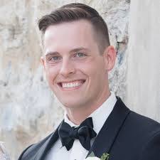 Patrick Leitch's Instagram, Twitter & Facebook