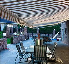 Find sunsetter awnings in nashville, tn at total home solutions. New Study Proves Awnings Can Save On Energy Costs For Homeowners