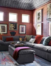 Amazing gallery of interior design and decorating ideas of teen hangout room in bedrooms, dens/libraries/offices, girl's rooms, media. Denise Mcgaha Transforms Room Into Teen Lounge Home Office Combo