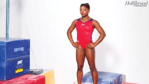 How much of simone biles's work have you seen? Simone Biles 5 Things To Know About America S Next Great Gymnast The Hollywood Reporter