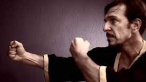 Grandmaster Sifu Klaus Brand