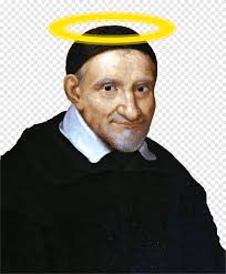 Vincent De Paul png images