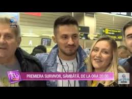 Doğan medya yapımın üslendiği onlarca muhteşem dizinin yayınladığı kanaldır. Teo Show 15 01 2020 Survivor Romania Premiera Sambata De La 20 00 La Kanal D Youtube