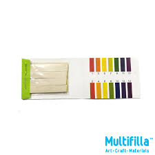 Ph Litmus Paper 1 14