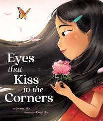 AAPI Children's Books — the conscious kid