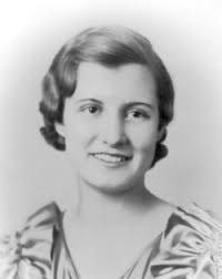 Julia Elizabeth Rowe Revell (1921-1989)