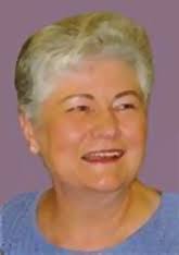 Obituary: Myra Jackson