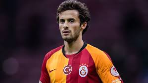 Marcelo saracchi statistics and career statistics, live sofascore ratings, heatmap and goal video highlights may be available on sofascore for some of marcelo saracchi and galatasaray matches. Galatasaray Da Marcelo Saracchi Takimla Birlikte Calisti 90min