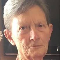 Betty J. Lewis Obituary