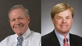 Doug Bibby and Bob DeWitt: Rebuilding Housing Finance