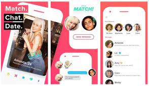 Bangu is a single dating app that offers a free and paid dating service to meet new people worldwide bangu single dating is a mainly free, non advertising dating application to search, chat, invite others to your interests, special designed for. Top 10 Free Best Dating Apps To Find Your Perfect Date Cellularnews