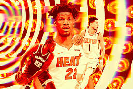 # tacobellskills & # mtndew3pt 8:00pm/et: The Seven Biggest Snubs From The 2021 Nba All Star Game The Ringer
