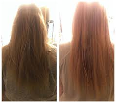 Tea Staining Red Hair Dyed Hair Dyed Natural Hair Natural Hair Styles