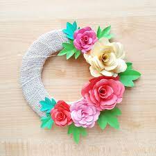We did not find results for: Diy Paper Roses And A Cool Paper Flower Spring Wreath