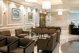 Elegant Waiting Room Waiting Room Design Waiting Room Chairs Medical Office Decor