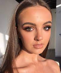 30 Best Simple Natural Makeup Look Ideas For 2020 Simple Makeup Natural Brunette Makeup Makeup Looks