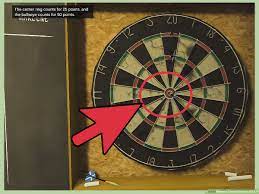 How To Throw Darts In Gta V 6 Steps With Pictures Wikihow