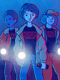 In the video, wolfhard suggests that he and ovalle overcome a disagreement by punching each other in the face. Finn Wolfhard Businesses In Usa