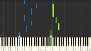 Fireflies Owl City Piano Tutorial By Aldy Santos Youtube