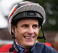 Flat jockey Fran Berry retires following advice by surgeon