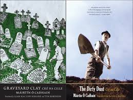 The philippines largest online tagalog dictionary. Stephanie Boland Reviews Mairtin O Cadhain S Graveyard Clay And The Dirty Dust Asymptote