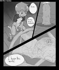 Succubus Summoning Gone Wrong comic porn - HD Porn Comics