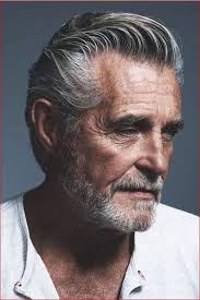 The trend died out somewhat in the late 1940's and 1950's, but came back with a vengeance in the 1960's, an era that mirrored the '20's in many ways as women sought to stamp their own identity on their hairstyles. 35 Best Hairstyles For Men Over 50 Years Atoz Hairstyles