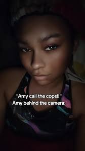 Call The Police Aimee Original