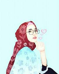  r  nama geng persahabatan perempuan  u  nama grup wa keren untuk sahabat Foto Profil Wa Keren Perempuan Berhijab Rajiman