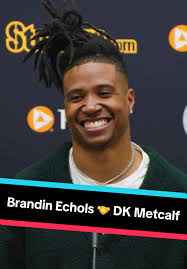 Brandon Echols High School