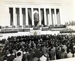 Check spelling or type a new query. Mustafa Kemal Ataturk Un Naasinin Anitkabir E Nakil Fotograflari Ntv