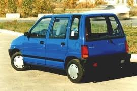 Image result for Jamaica Yellow 1990 Daewoo