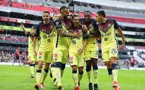 Liga mx leaders america enter match day 6 at the head of the apertura table and will face a weak tijuana side on sunday. M5rp53gfeiaxrm