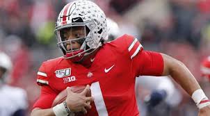 Sports in the state of ohio. 2020 Ohio State Buckeyes Football Betting Odds Picks Predictions