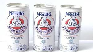Cara membuat jus kemasan botol ~ untuk usaha jus botolan. 5 Fakta Susu Beruang Bear Brand Yang Diburu Selama Pandemi Covid 19