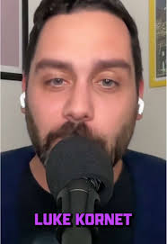 LET LUKE KORNET COOK!!! #nba #basketball #bostonceltics #knicks  #nbaplayoffs #podcastclips #groupchat