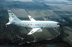 Boeing T 43 Wikipedia Usaf Boeing United States Air Force