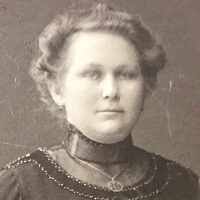 Hedwig Flora Elisabeth Sonntag (1877–1967) • FamilySearch