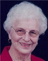 Doris Corbett Obituary (1926