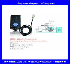 Spa Tub Ozone Comply With Balboa System Heat Pump Ozonizer Ozone Units For Chinese And Amercian Spa Spa Tub Ozone Generator Cheap Spa