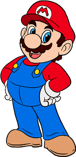 View Full Size Clip Transparent Download How To Draw Super Super Mario Drawing Easy Png Download And Download Transpar Easy Drawings Mario Mario Bros Party