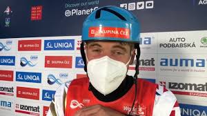 We did not find results for: Lukas Rohan Czech Republic Canoe Heats 2021 Icf Canoe Slalom World Cup Prague Youtube