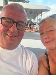 Fundraiser by Robyn Thomson : In Memory of Mum: Fighting Rabies in Cambodia