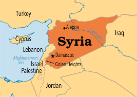 Image result for ancient syrian teraphim
