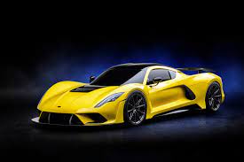 Designers say they will break the world record for the world's fastest car next year, which currently. 7 Fastest Cars In The World Supercars Top Speed 2021 Updated