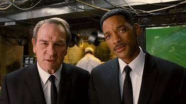Men in Black 3 | Rotten Tomatoes