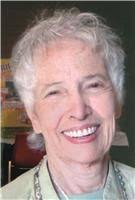 Mary Beth "Mayo" Parfitt