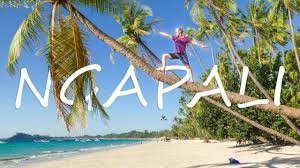 The comprehensive myanmar (burma) travel website. Is This The Best Beach In Southeast Asia Ngapali Beach Myanmar Youtube