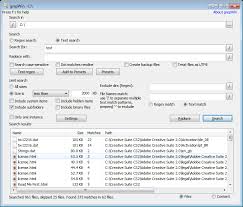 The grep command allows us to search files and directories for. What Are Good Grep Tools For Windows Stack Overflow