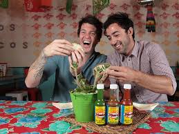Awesome recipes for teen chefs, a cookbook that inspires him with its appealing, appealingly colorful meals.and, if the fish tacos are any indication, the recipes themselves are excellent. Mexican Cuisine Is Enjoying Its Moment In The Sun On The Local Dining Scene Herald Sun